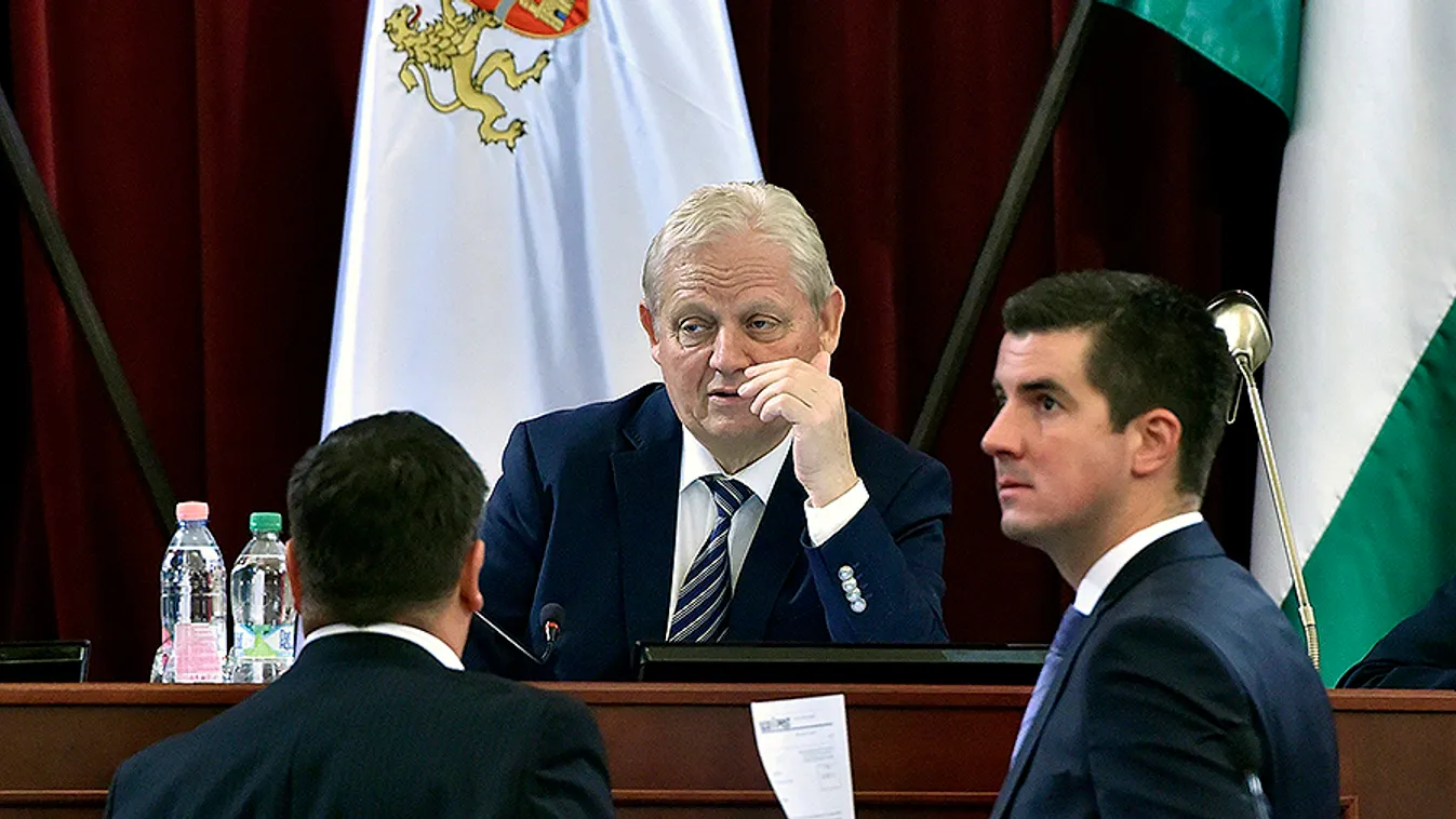 Százmilliókat osztott szét Tarlós hivatala