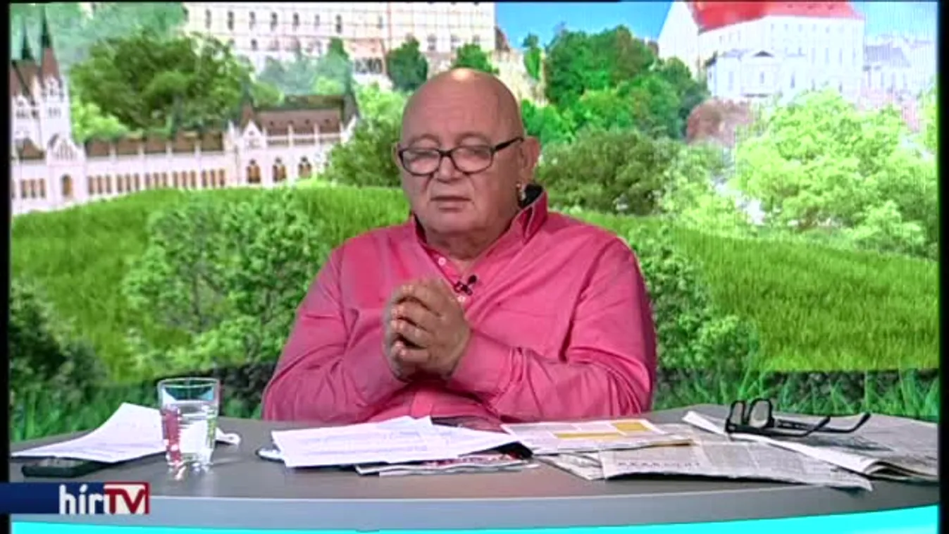 Tantusz - Káosz a nemzeti konzultáció körül - II. rész