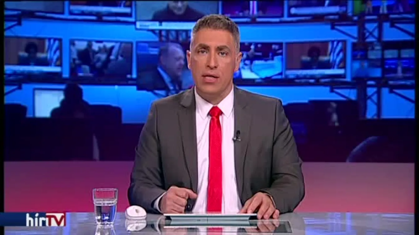 Iránytű: A Fideszt kedvelik a legkevésbé