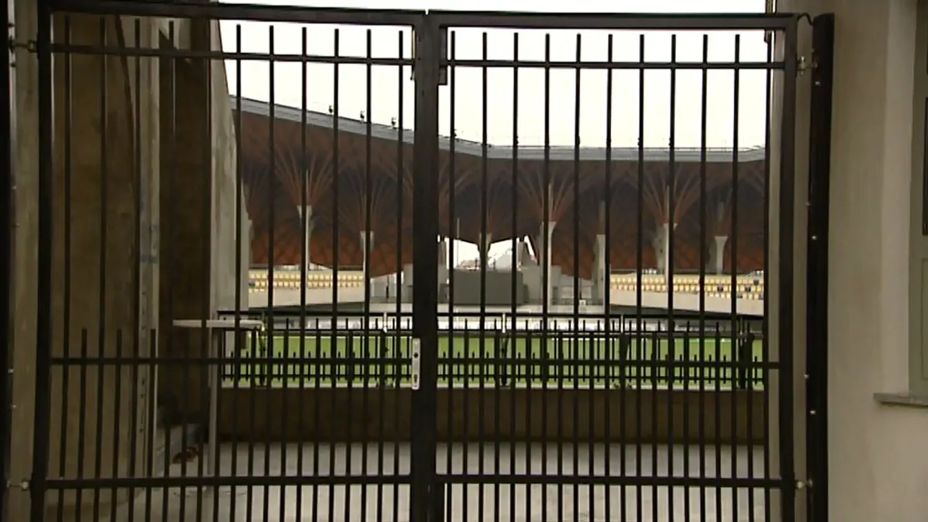 Szép stadionok már vannak, nézők még nincsenek
