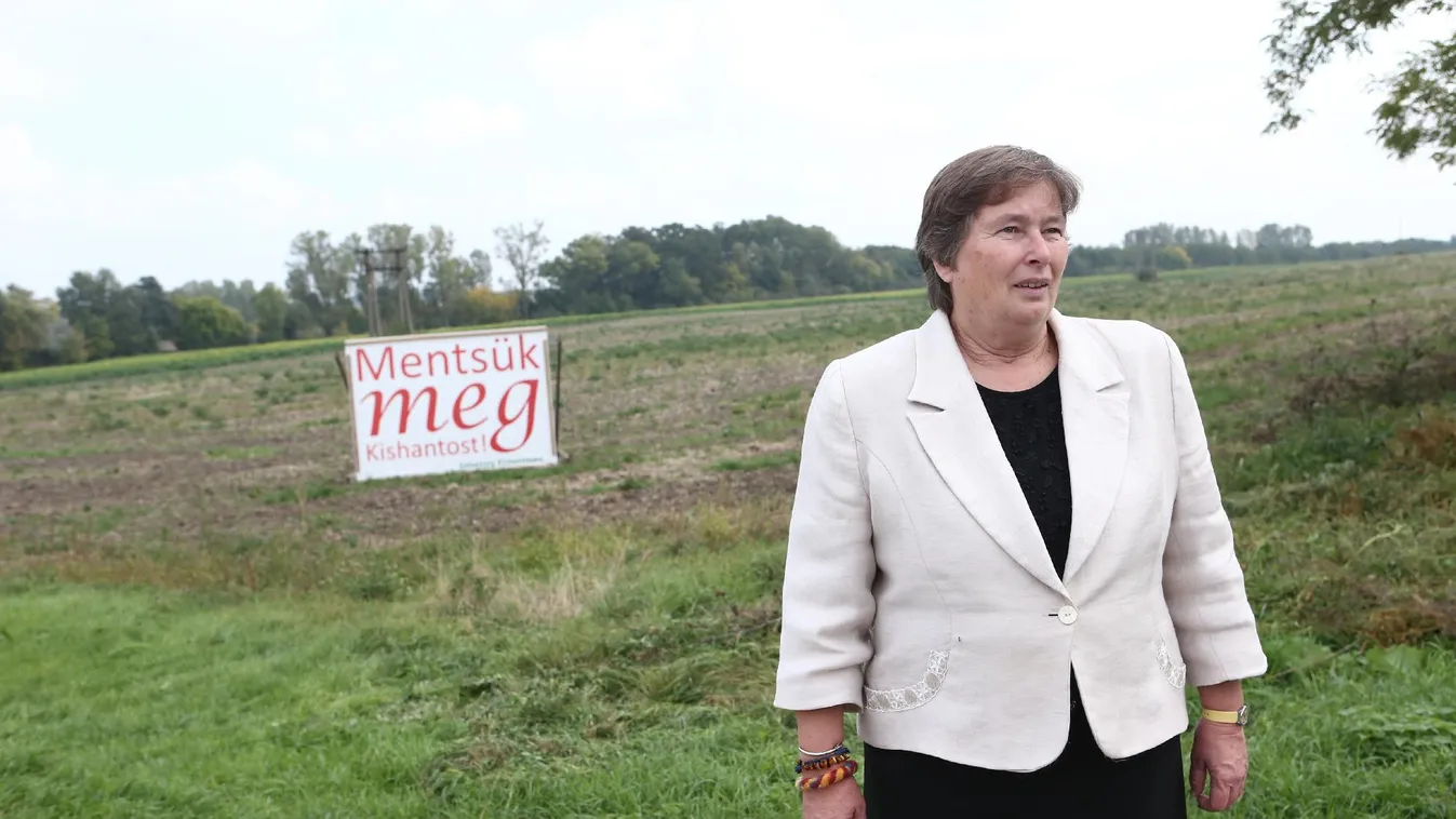 A kishantosiak nem kérnek a baloldali káoszból