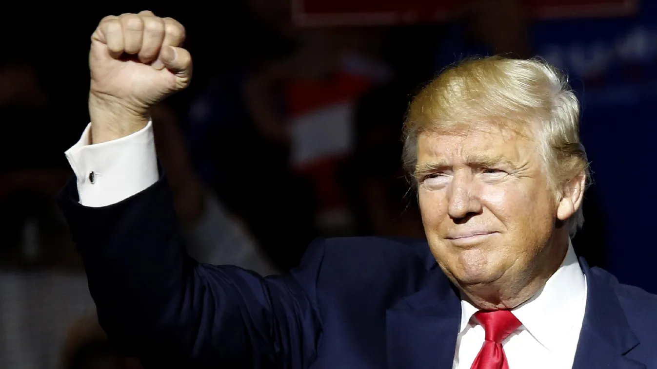 The New York Times: Trump rombolja a demokráciát