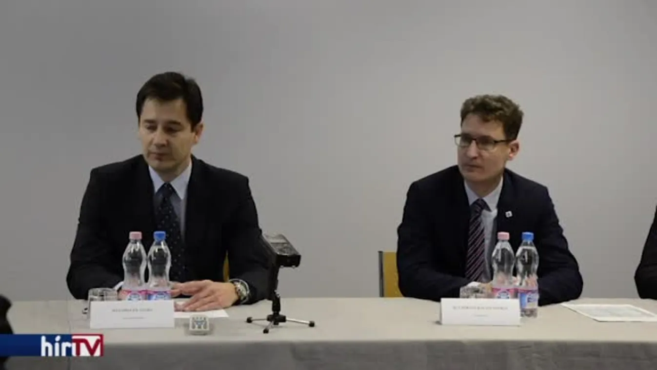 Új gyártócsarnokot épít a Videoton