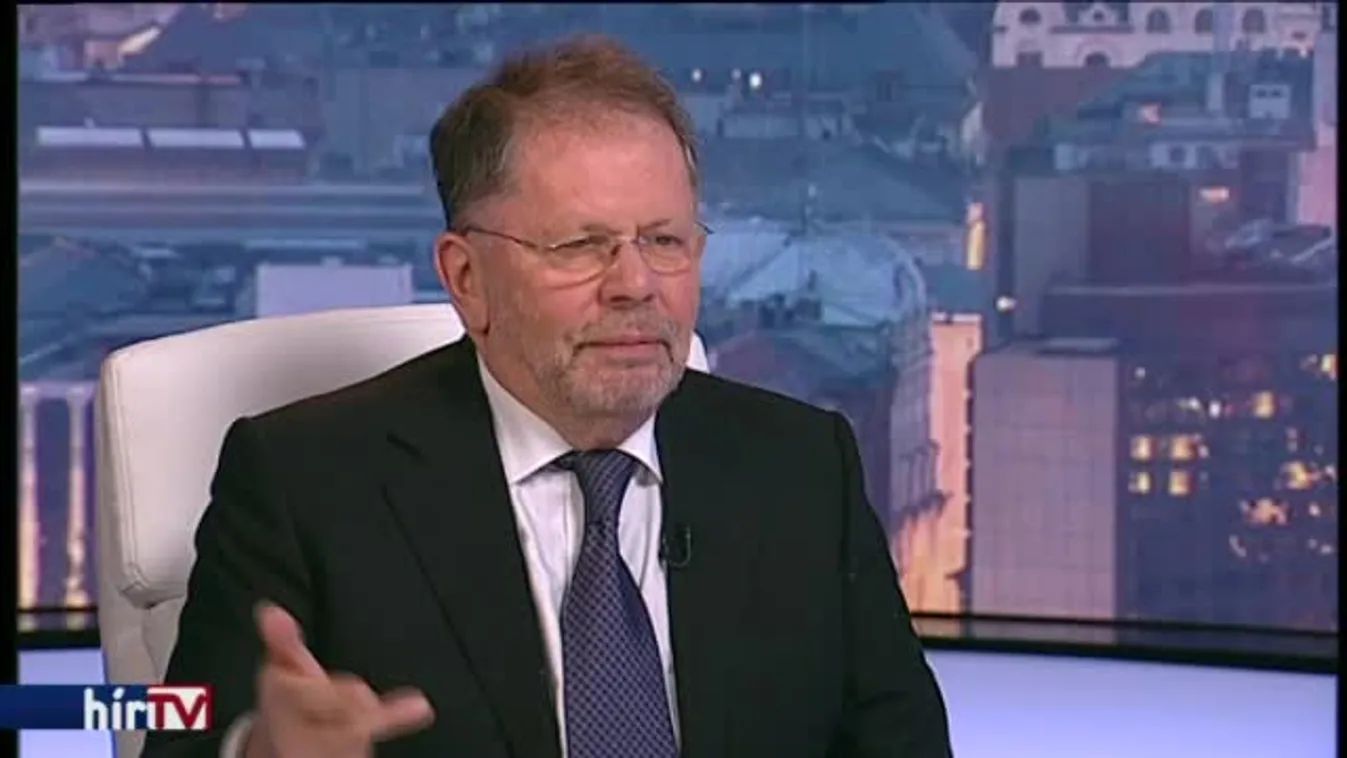 Egyenesen – Narancsuralmi rendszer