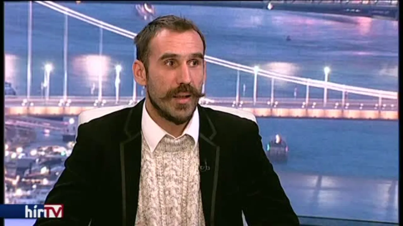 Egyenesen – Boldog karácsonyt!