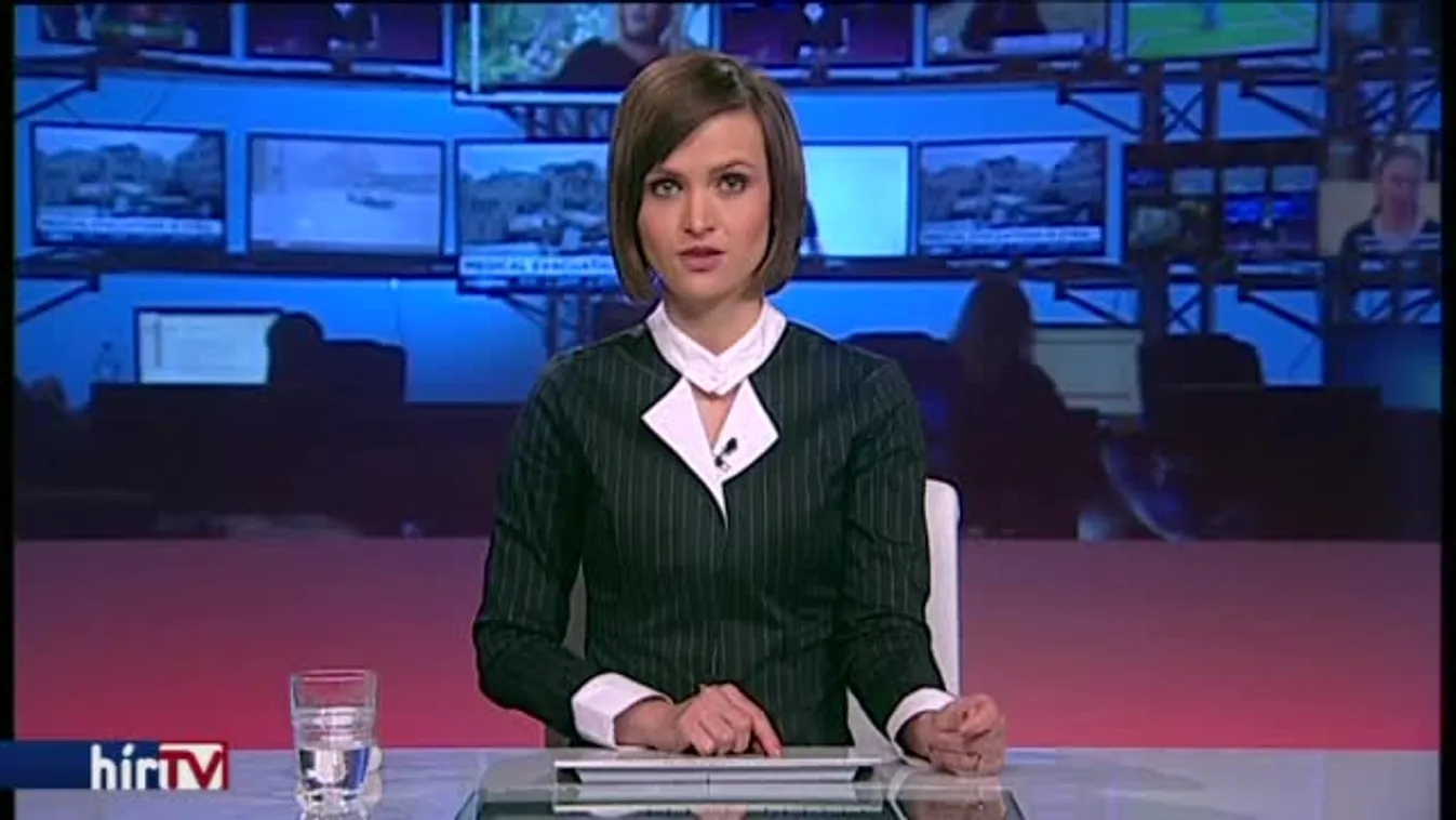 Egy román fiatalember ölhetett karácsony este Oroszlányban