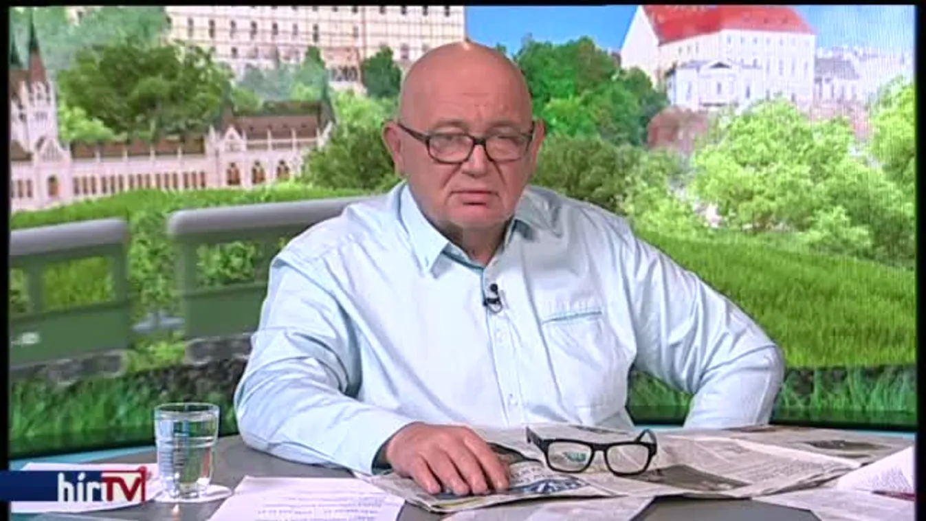 Tantusz – Soros a választások befolyásolására készül?