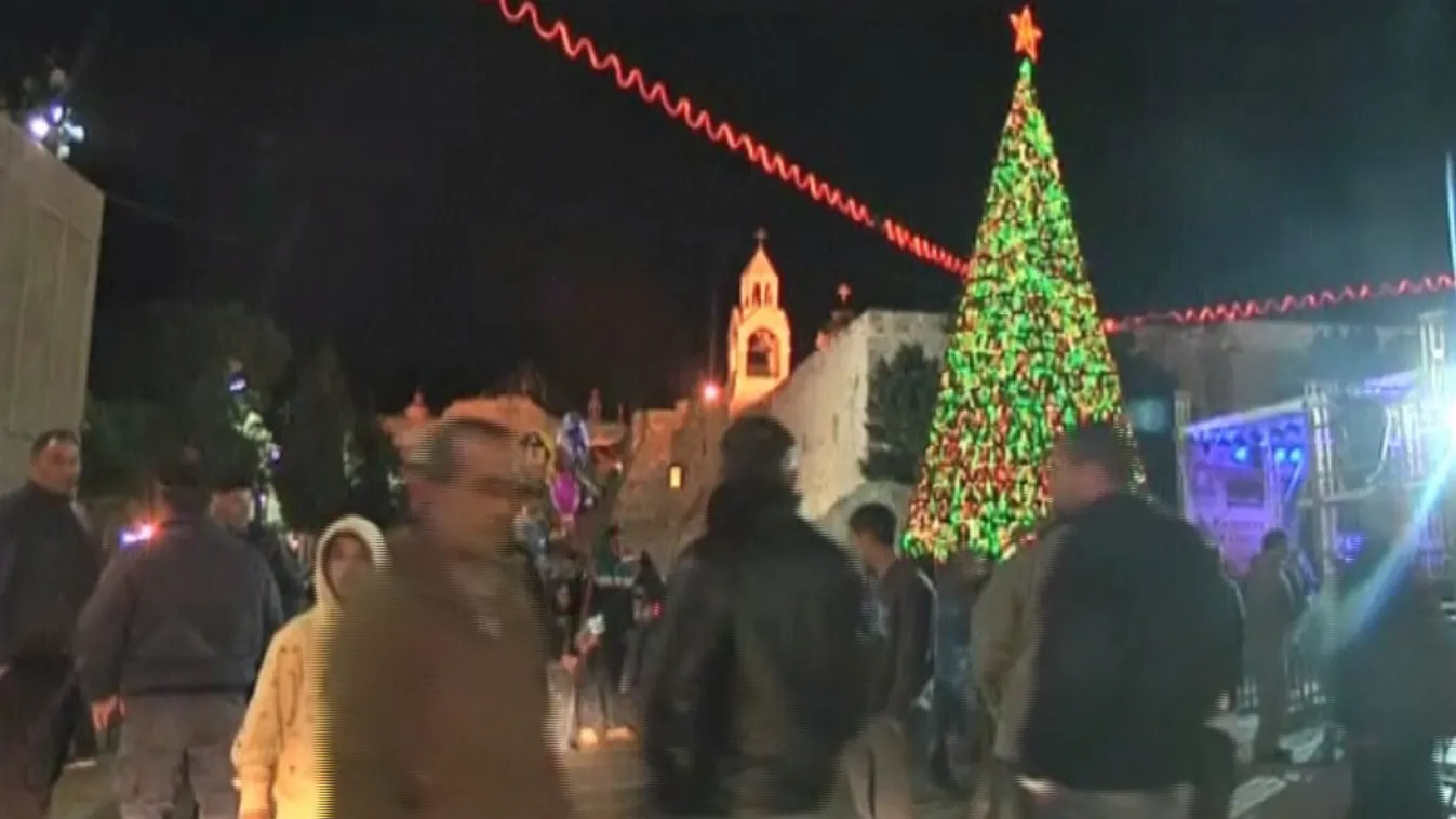 Románia Jeruzsálembe költöztetheti a nagykövetségét