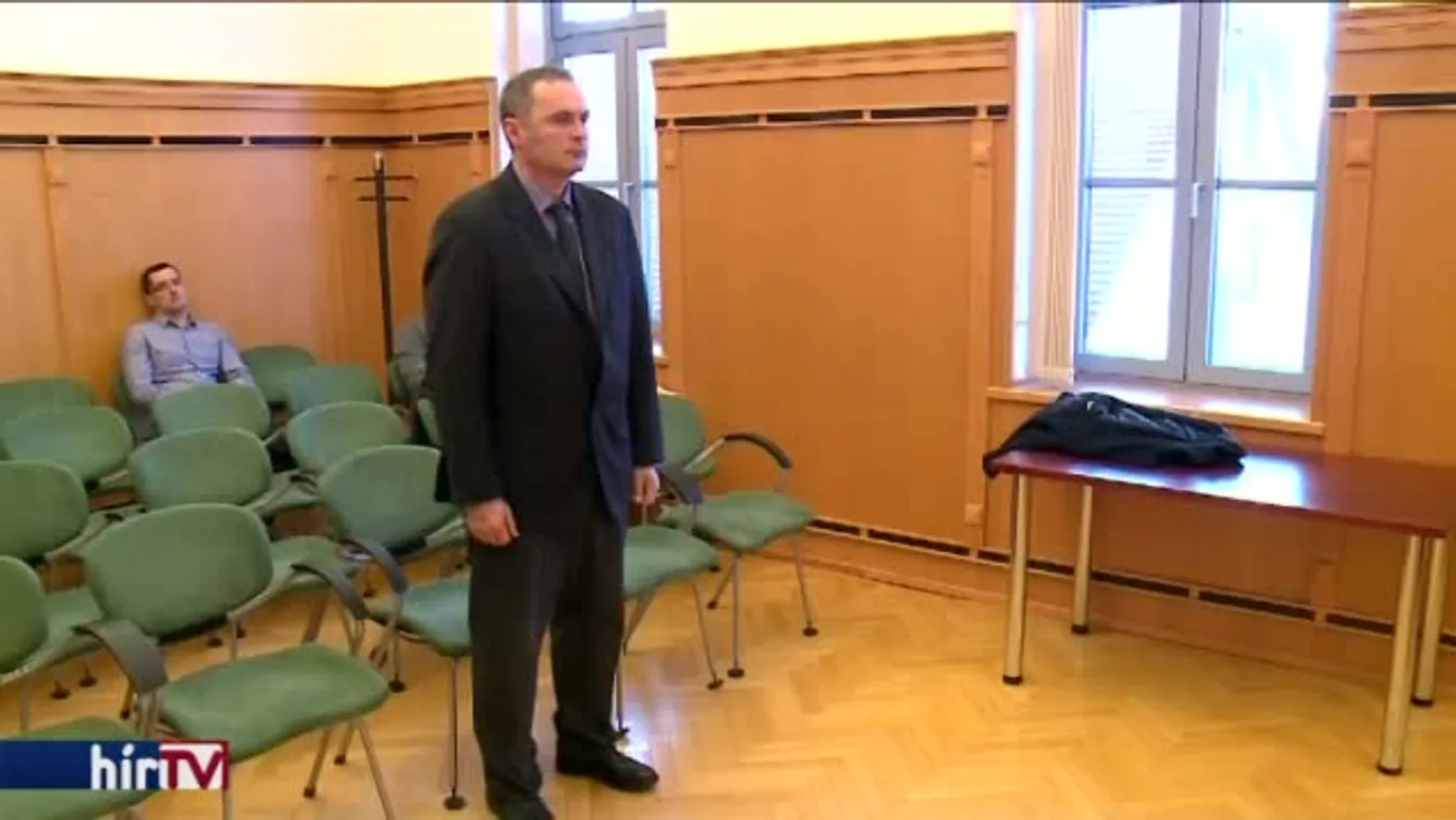 Megkezdődött a szakadárok oldalán harcoló magyar férfi pere