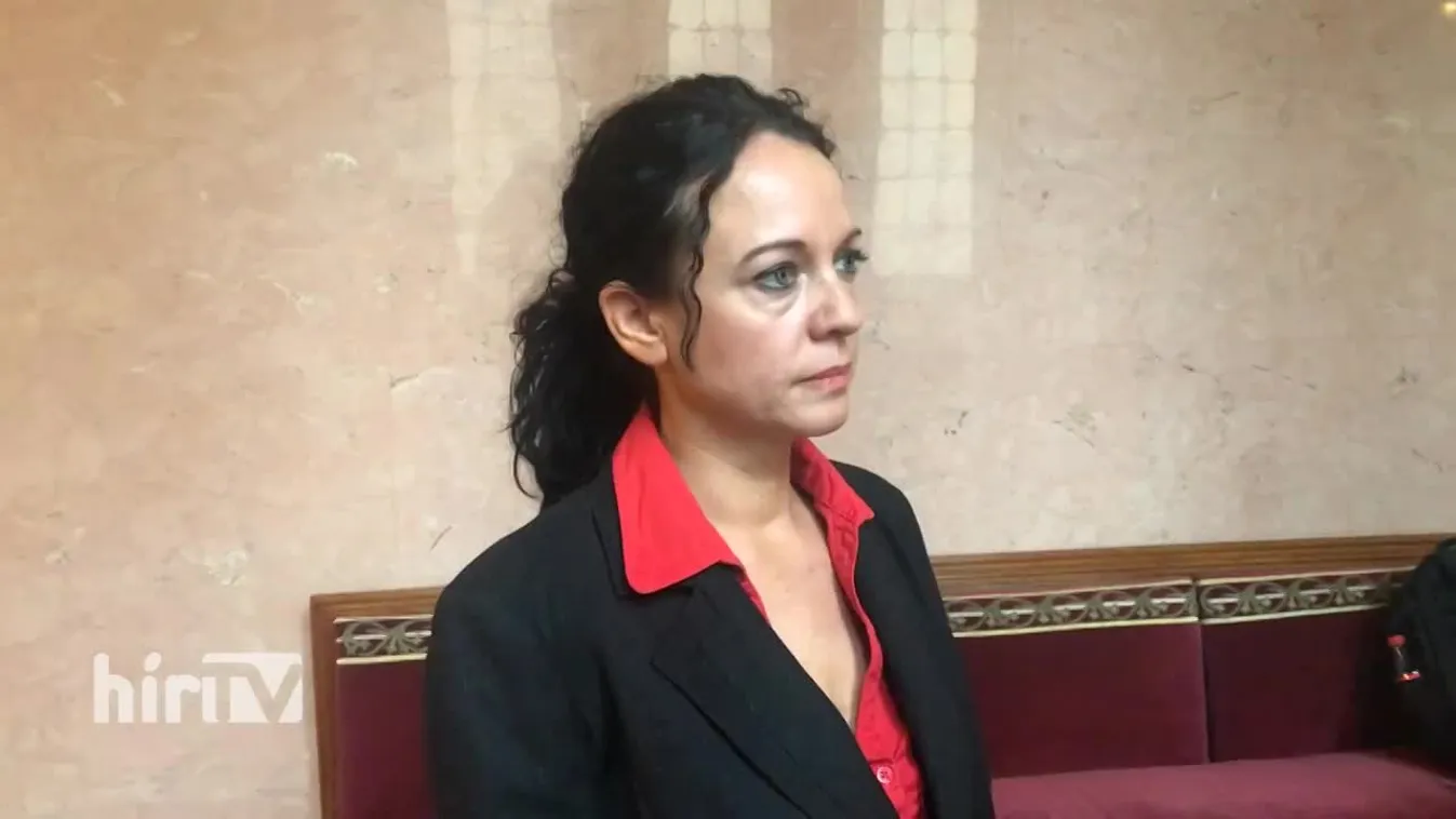 Parlament - Karácsony Gergely az MSZP és a Párbeszéd miniszterelnök-jelöltje lett