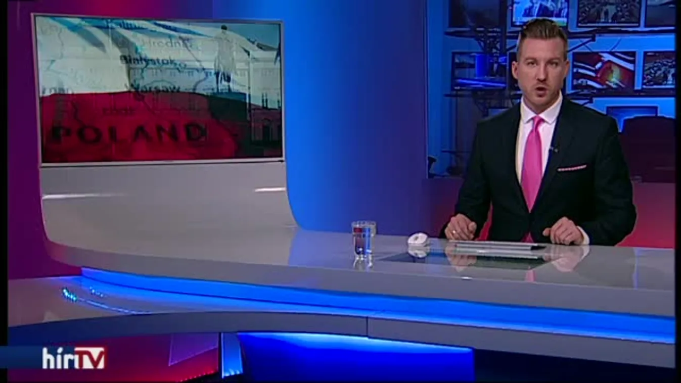 Helyettese váltja a miniszterelnököt