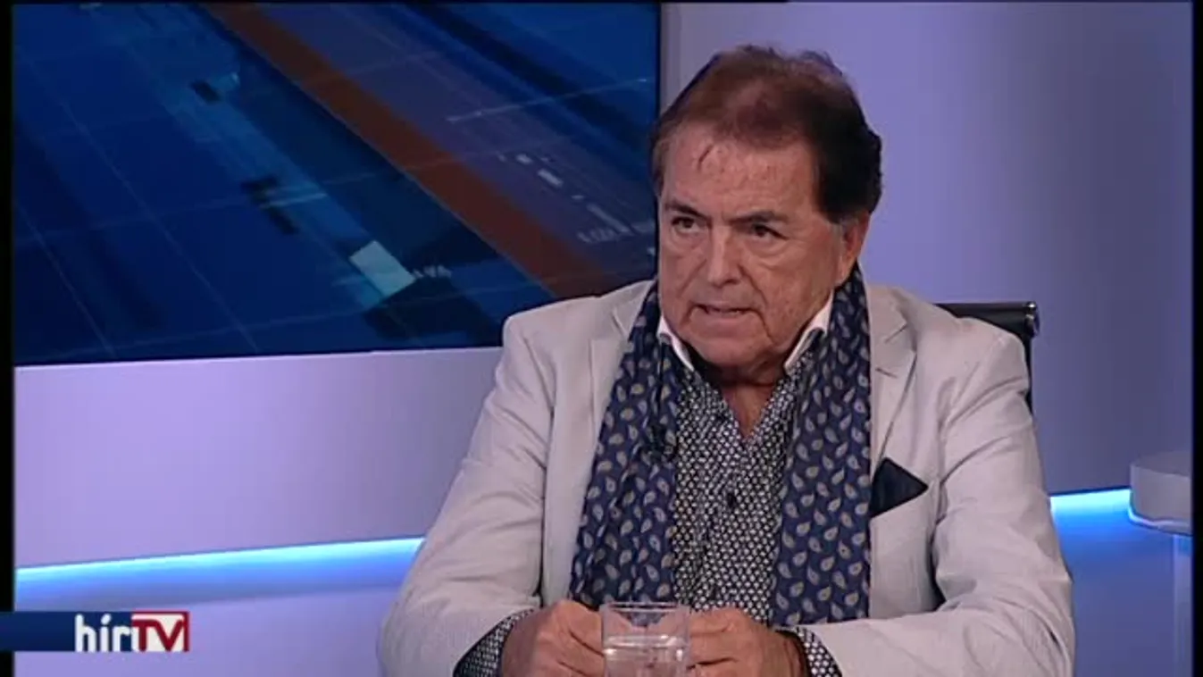 Newsroom - Csalódott a Fideszben