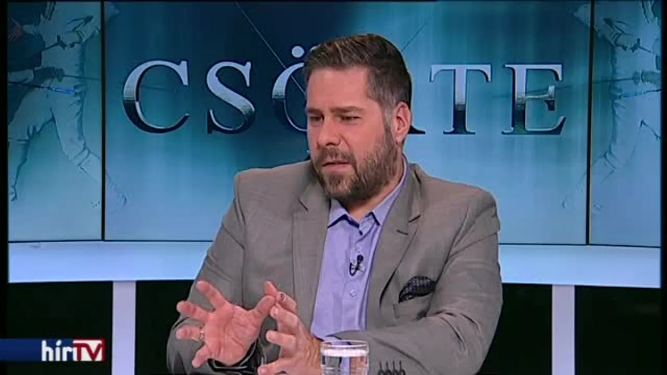 Csörte – Ez a harc lesz a végső?