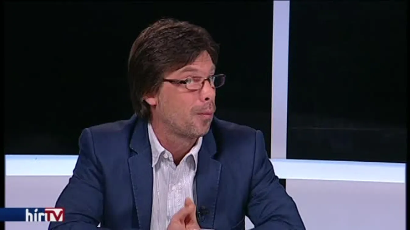 Csörte - Brüsszel nem állt meg