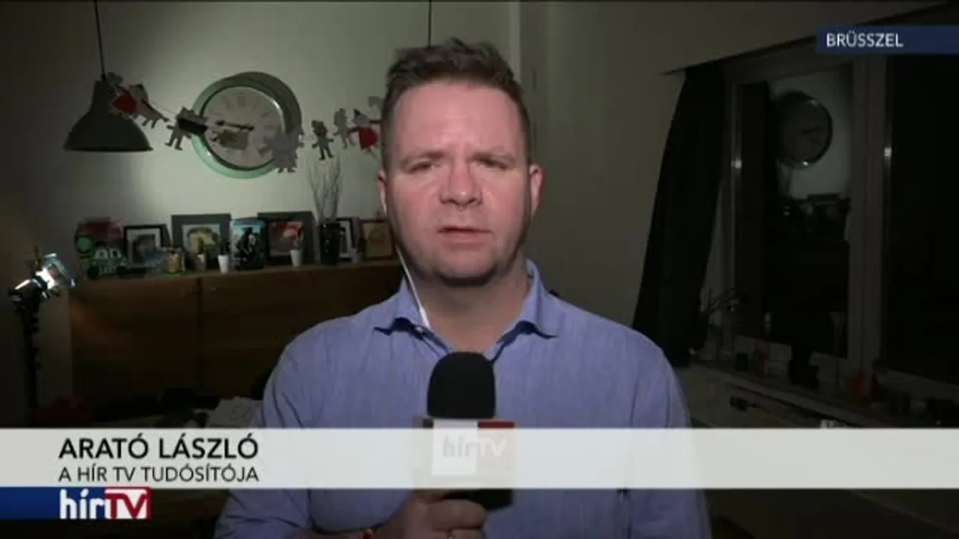 Newsroom - Uniós csúcs