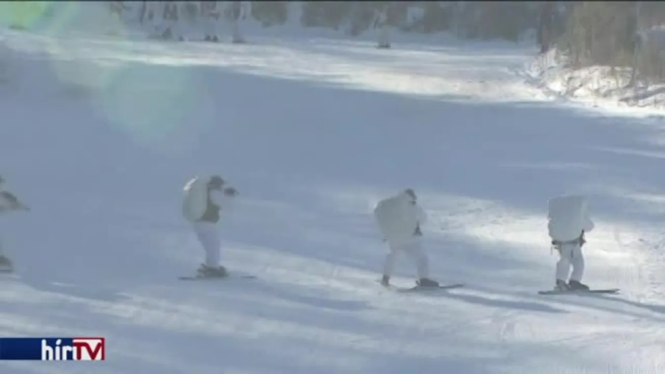 Fegyverszünetet köthetnek a téli olimpia miatt