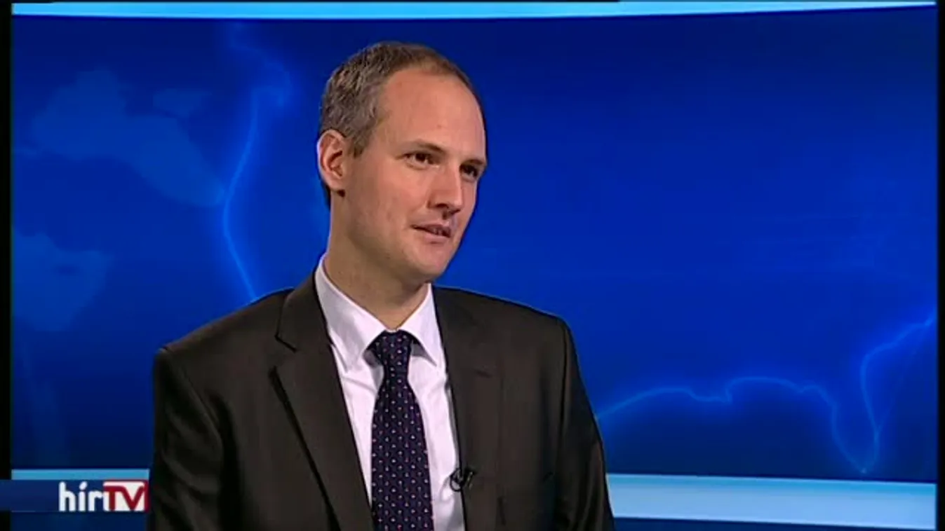 Globál - Merre tartott a világ 2017-ben?