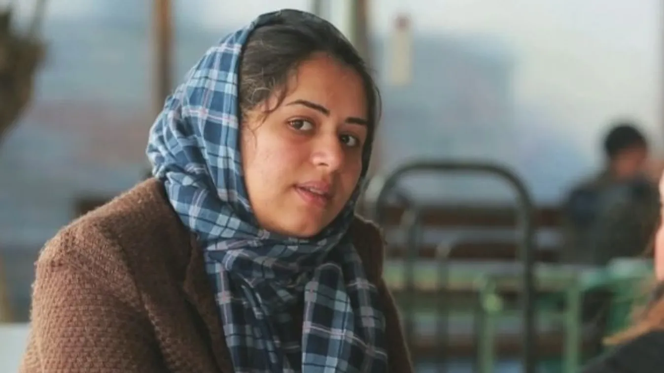 Elszállítják a várandós menekülteket Leszboszról