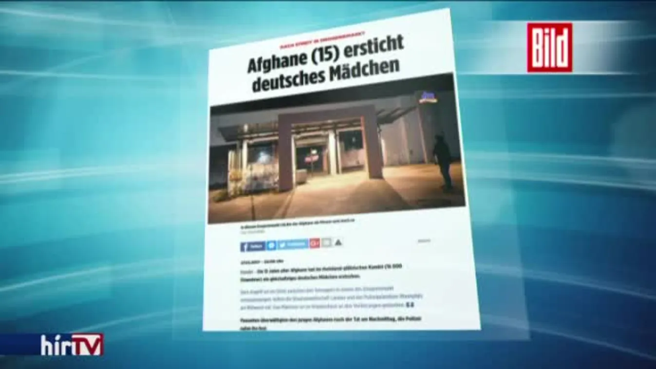 Összevesztek, leszúrta a 15 éves lányt