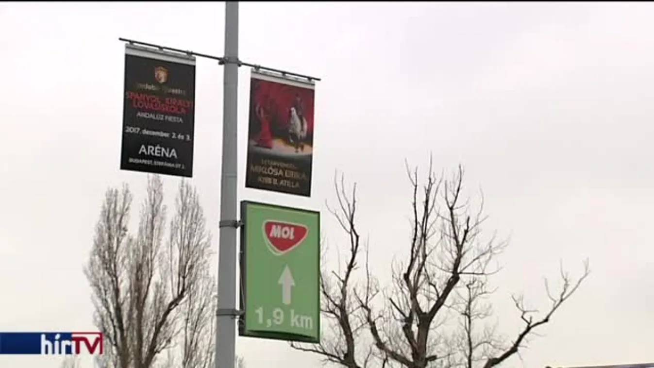 Tarlósék nem zárják ki Garancsi cégét