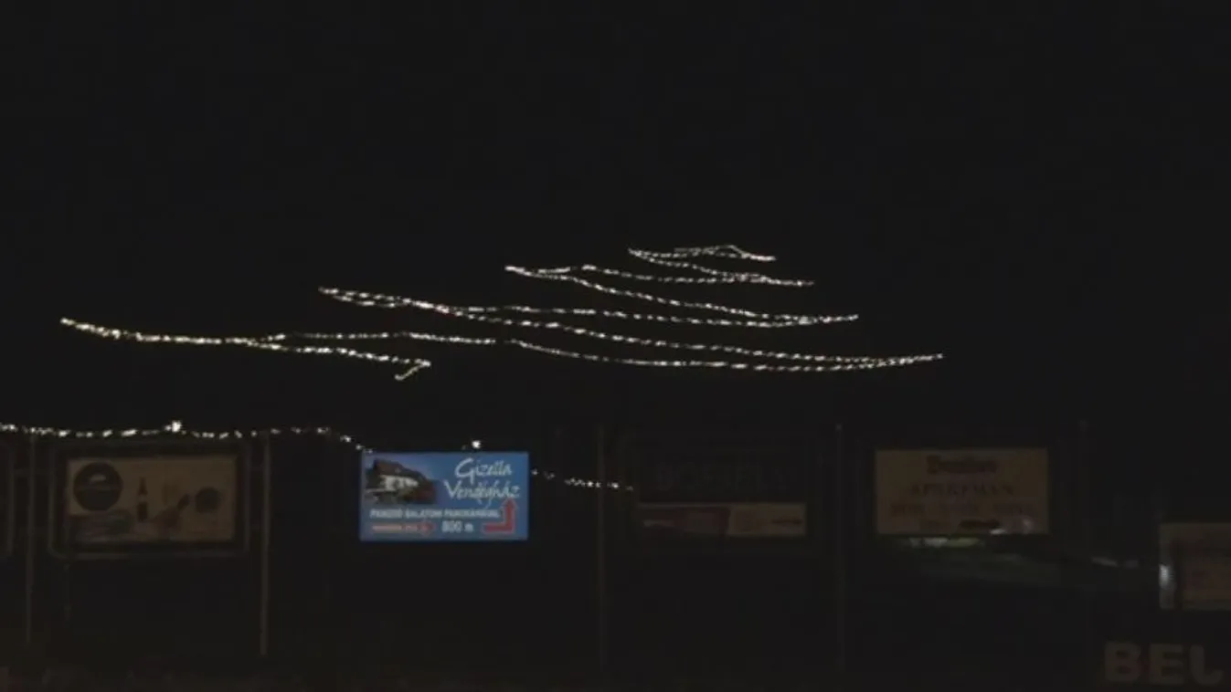 Karácsony a borvidéken