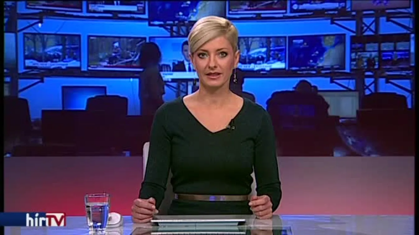 Szél Bernadett vezeti a listát, Demeter Márta csak a 7. helyet kapta