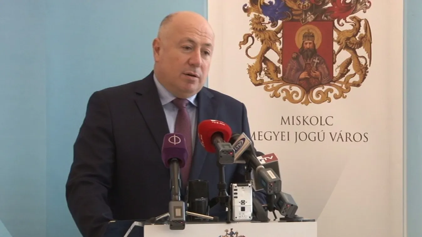 Miskolc fideszes vezetése nem kér a Soros-féle alapítványból