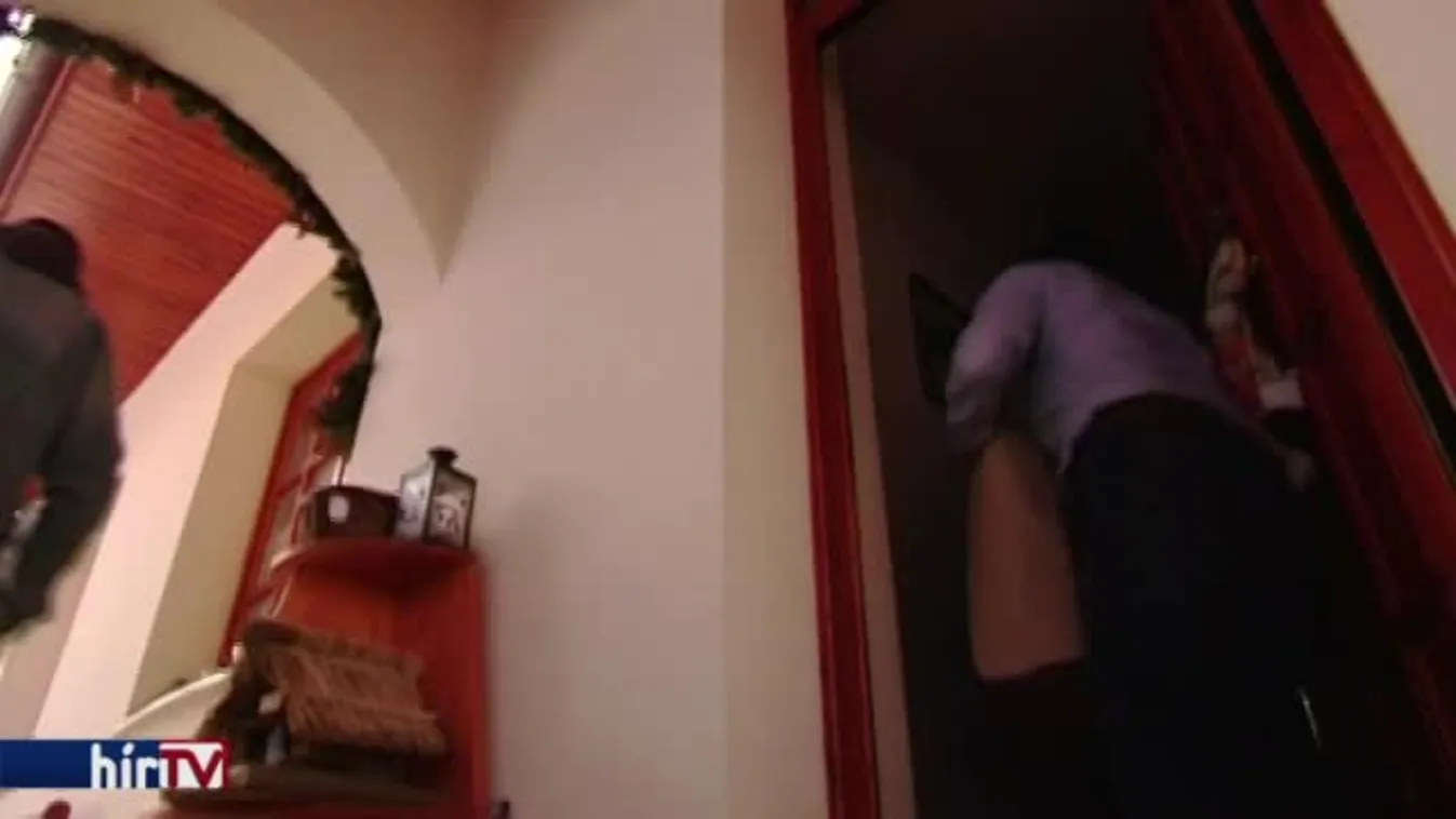 Panaszkönyv - Bontsuk fel!