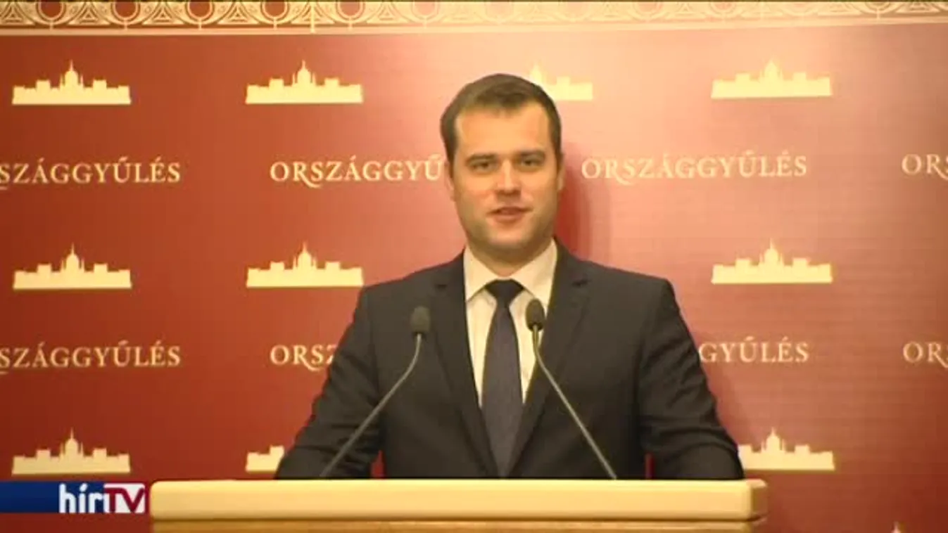 A Jobbik támogatta a bevándorlási kvótát elutasító kormánypárti határozatot