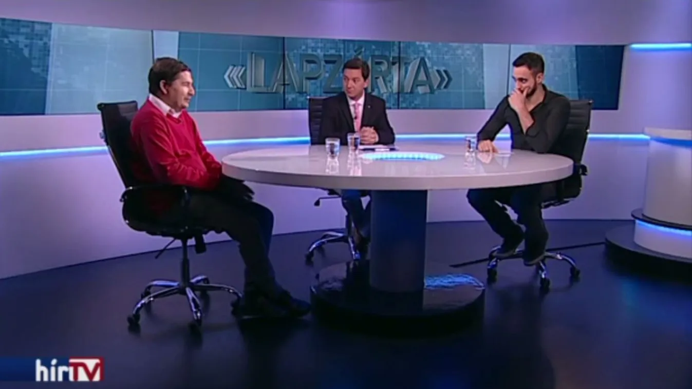 Vádemelés Kovács Béla ellen