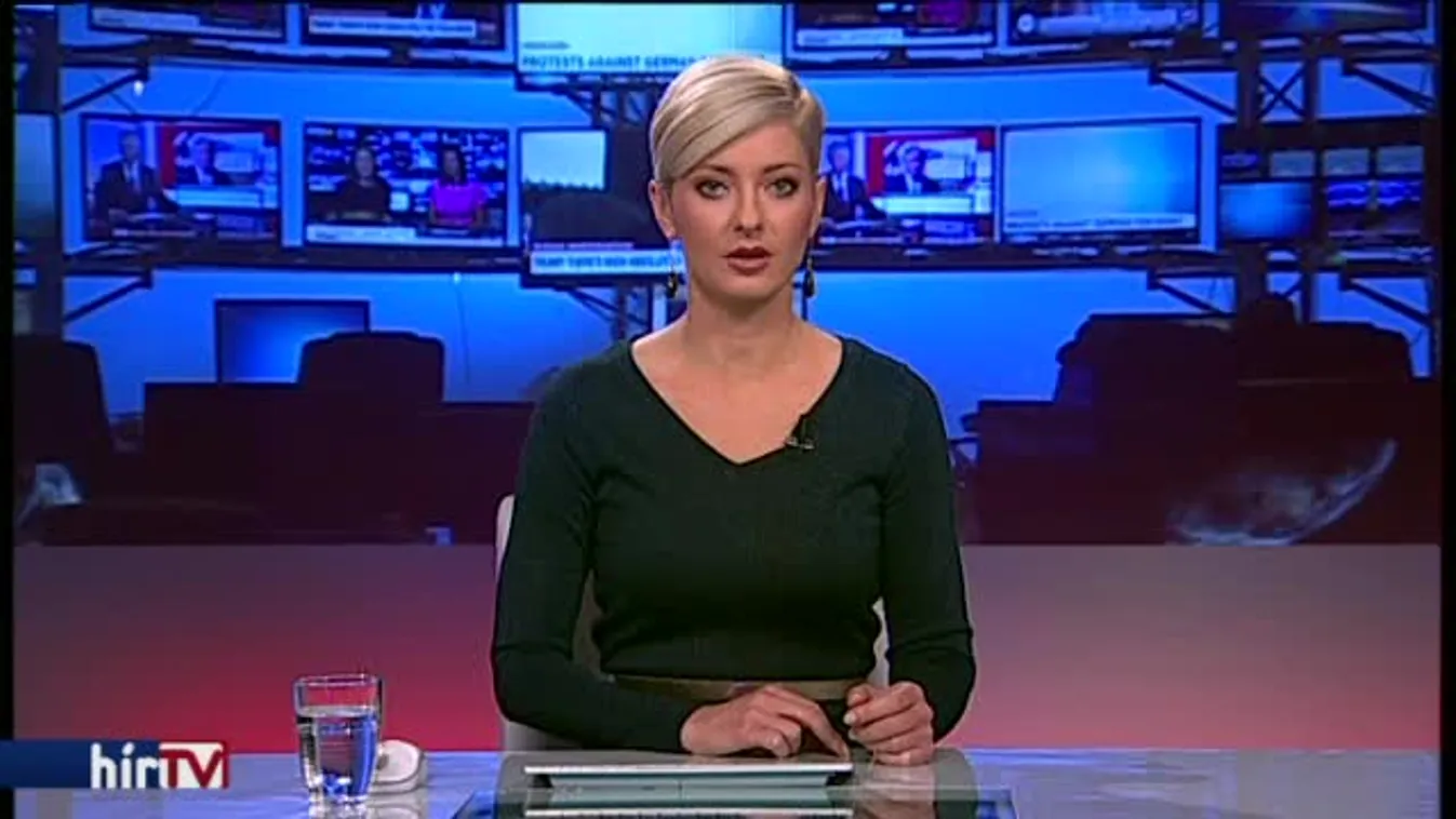 Nárcisztikus, megalomán: Orbánt ekézik a tengerentúlról