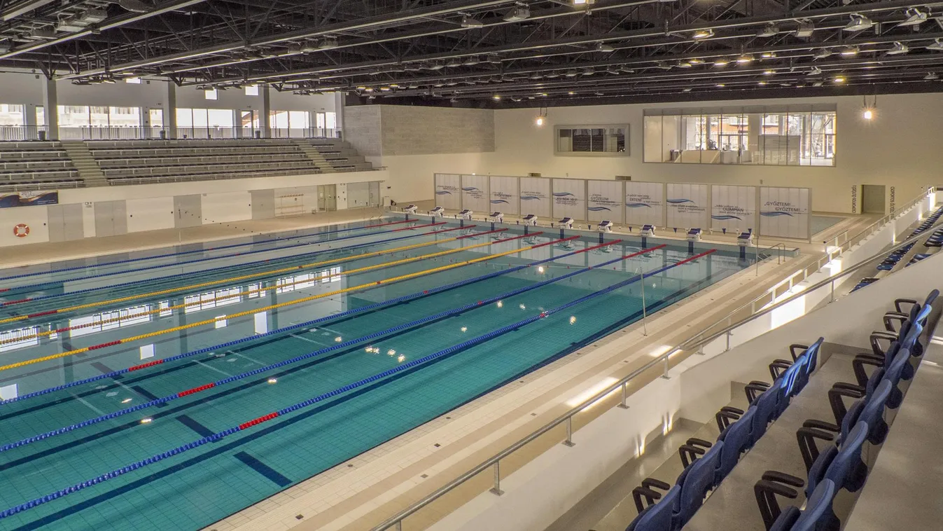 Többmilliárdos sportberuházás indul Szegeden