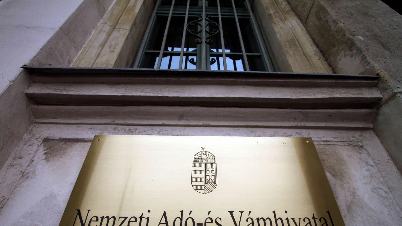 A NAV nevében próbálnak pénzt kicsalni