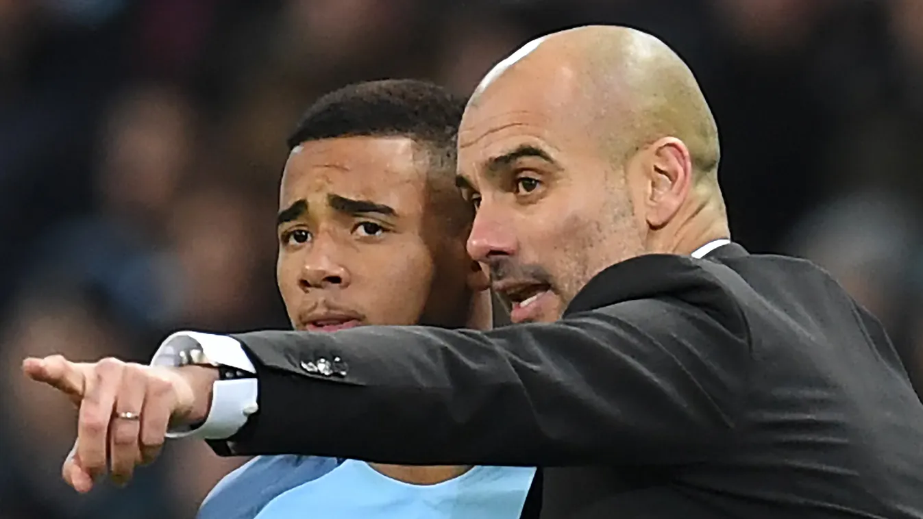 Guardioláék magukkal vihetik a Napolit, a Tottenham csoportelső maradna