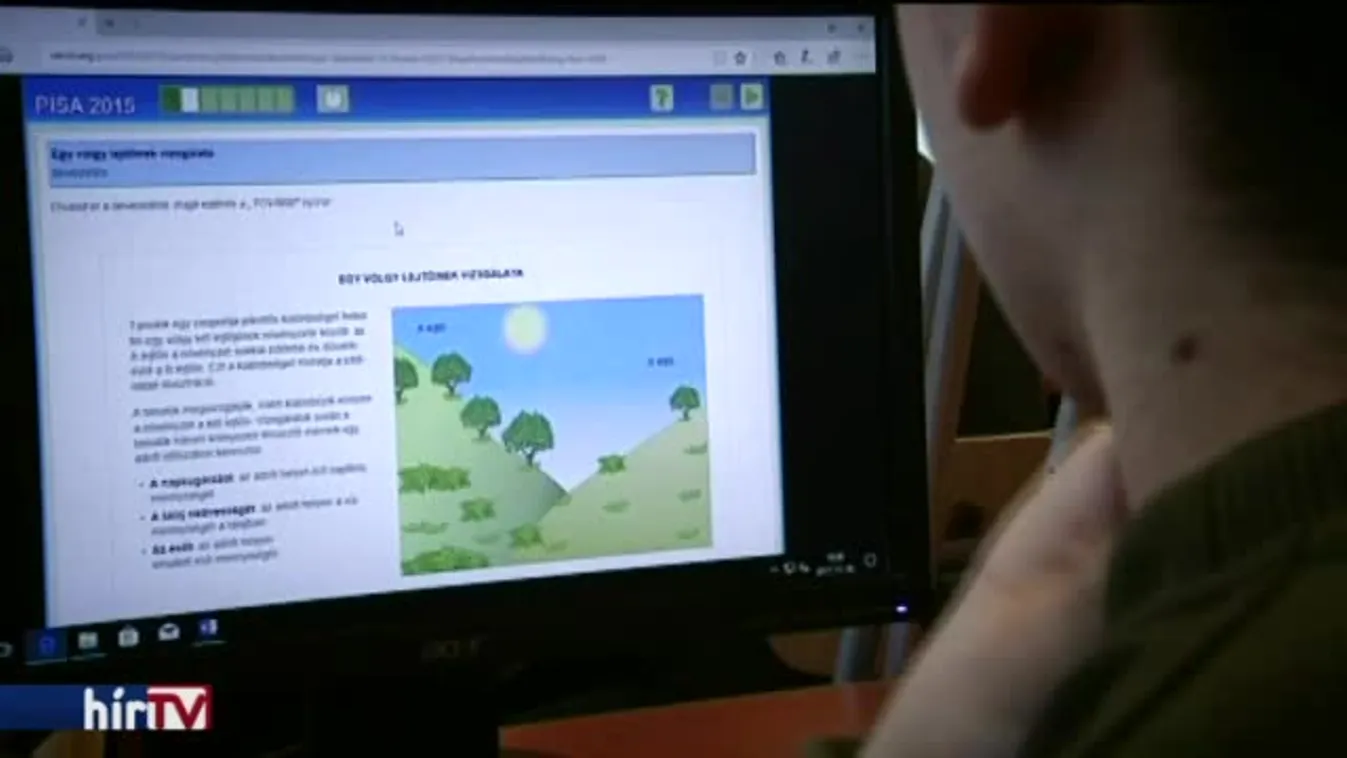 2019 szeptemberében indulhat az új Nemzeti alaptanterv