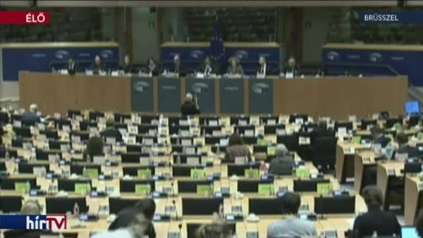 EP-meghallgatás a magyar jogállamiságról – Judith Sargentini