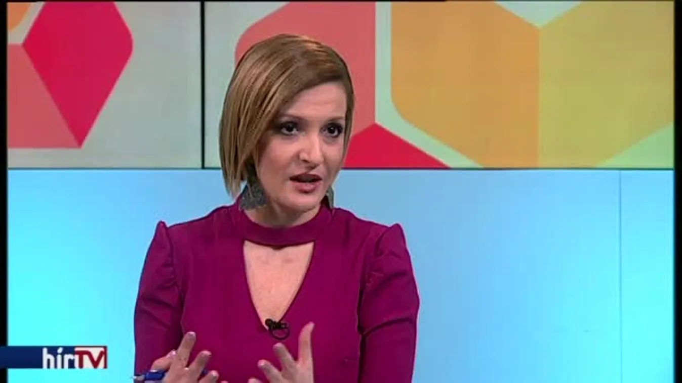 Peron – Szél Bernadett