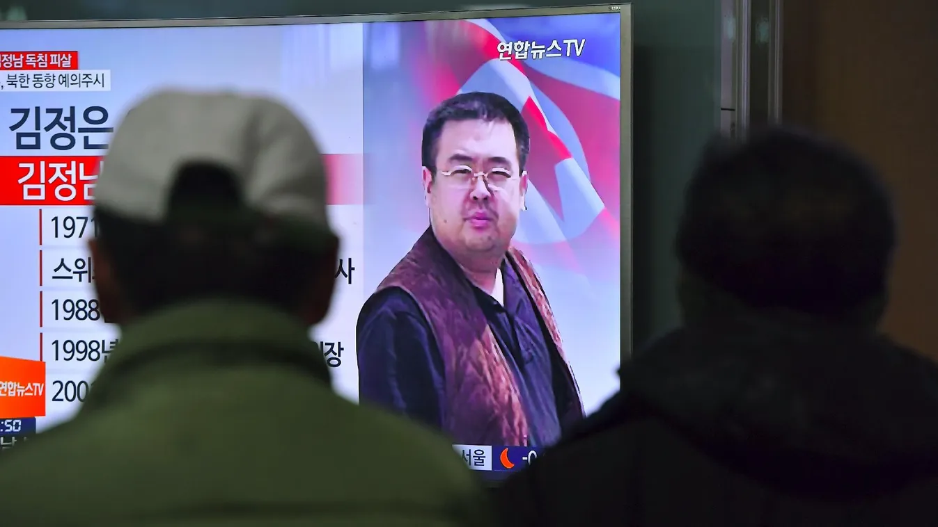 Kim Dzsongun testvére fel volt készülve a merényletre
