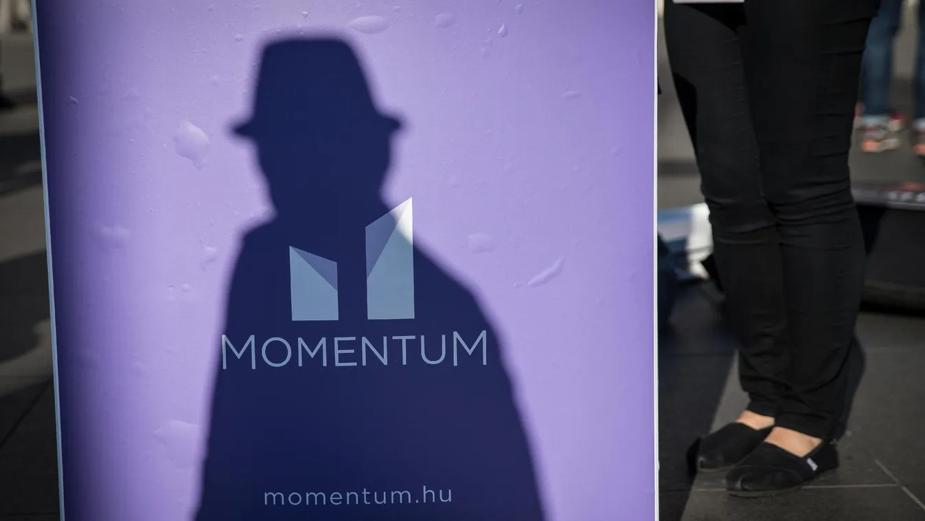 Külföldi megfigyelőket hívna az országba a Momentum – Reggeli járat