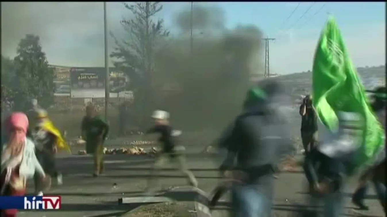 Putyin és Erdogan egyetért Jeruzsálem kérdésében