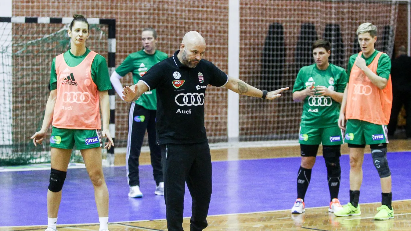 Nem bírtak a lányok az Európa-bajnokkal