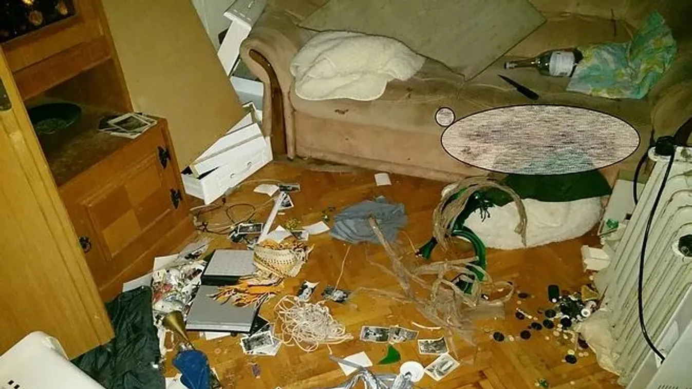 Megkötözték, bántalmazták, majd kirabolták a miskolci férfit