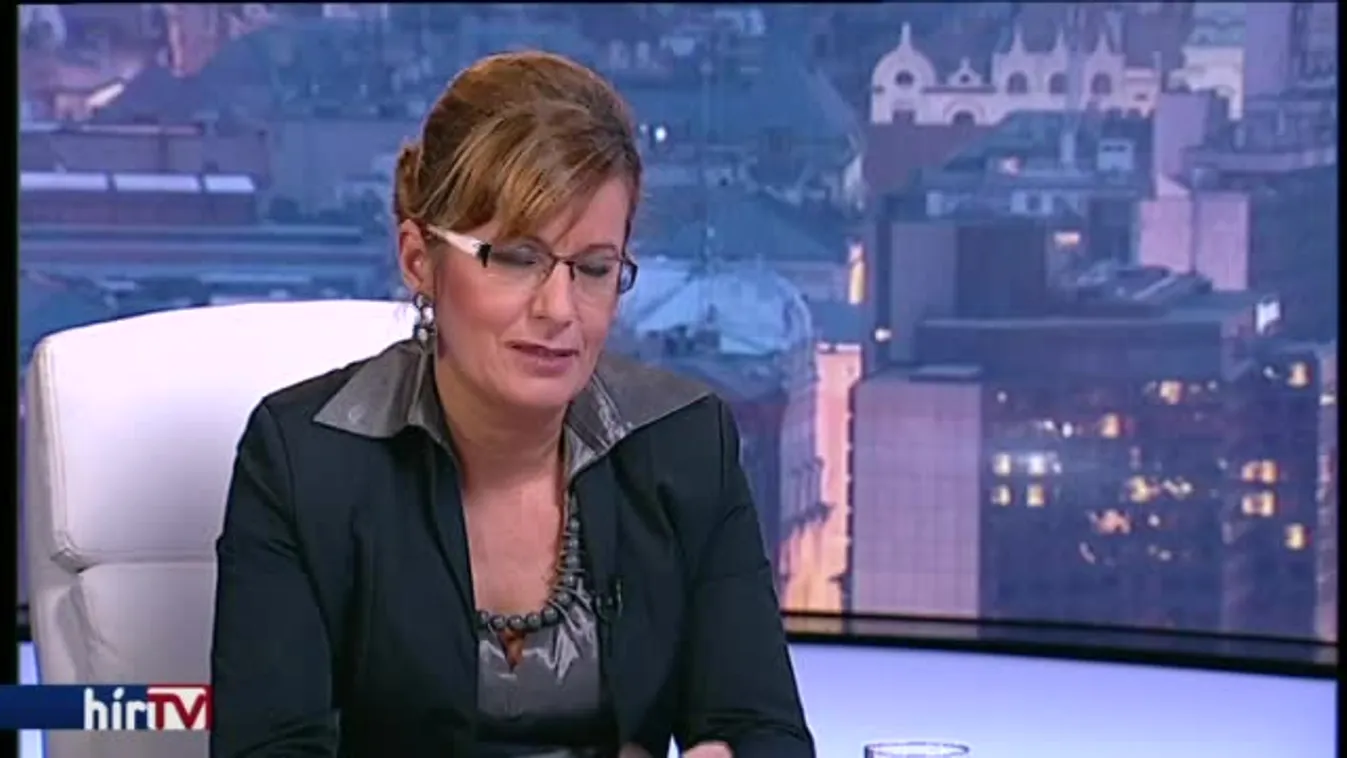 Egyenesen - Fösvény urak