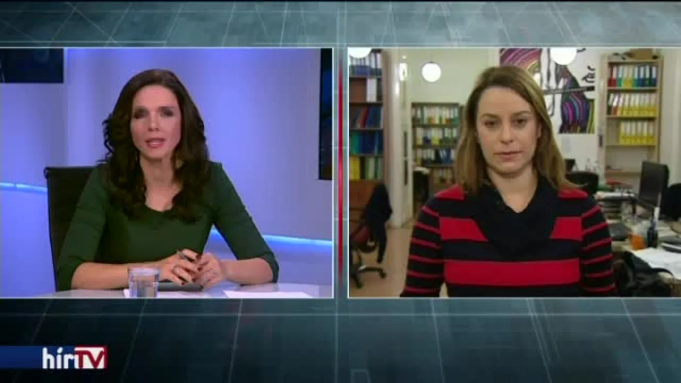 Newsroom - Alaptalan