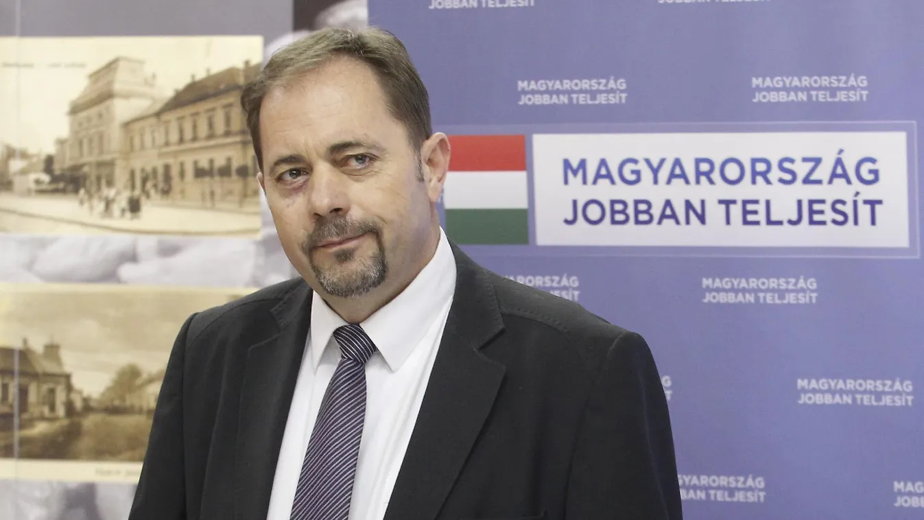 Pócs János kerüli az ellenségeskedést