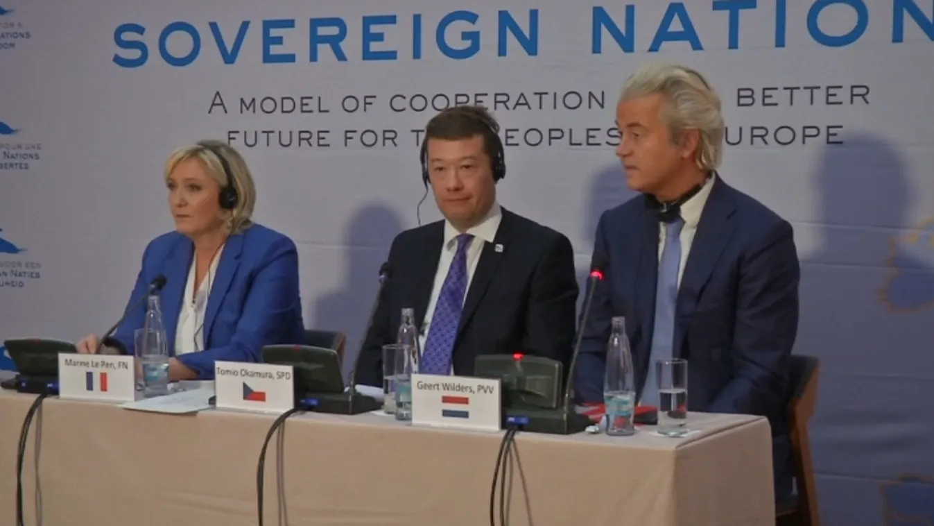 „Európában európaiként kell viselkedni, vagy lehet menni”