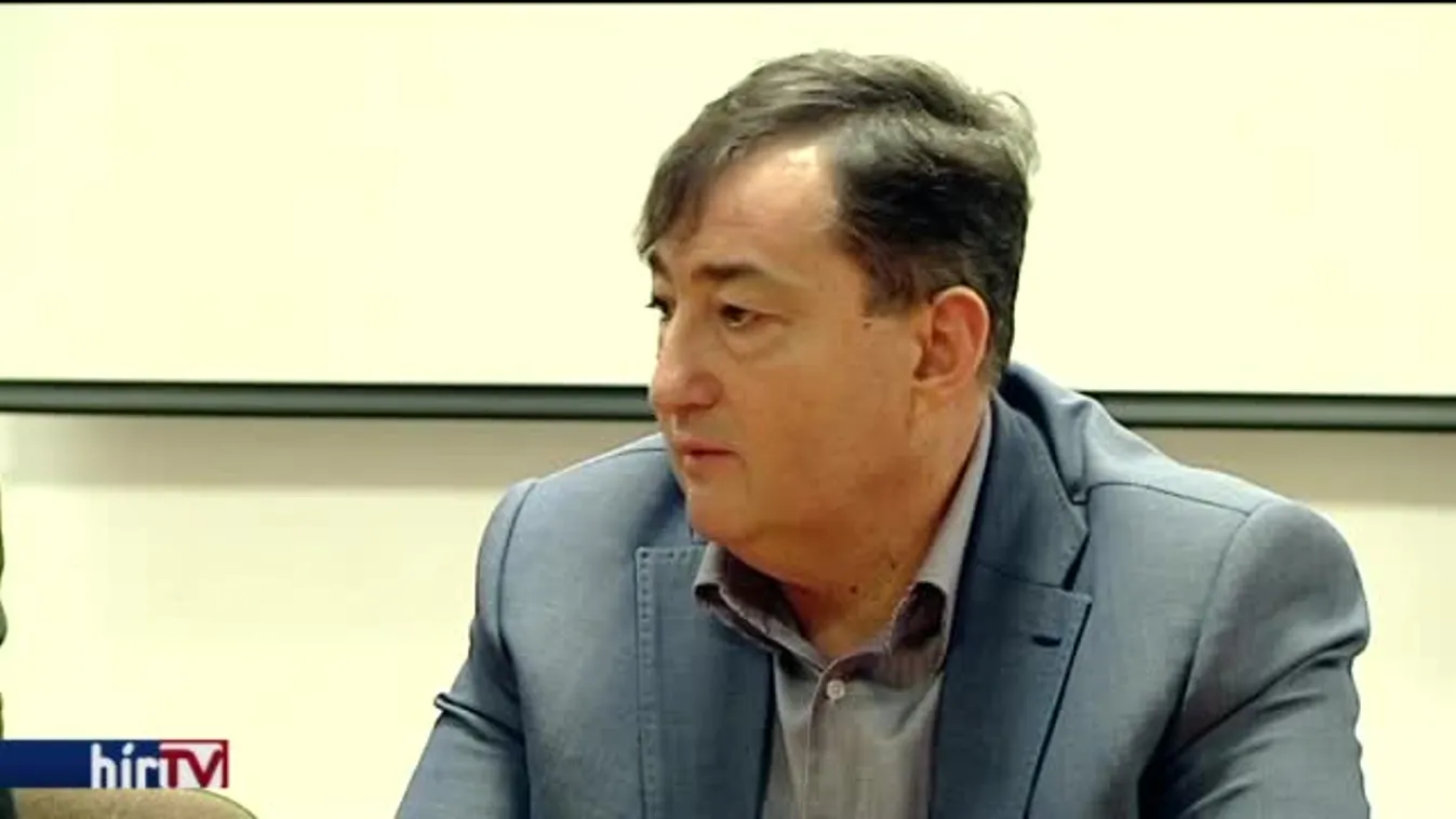 Nem forgathatott a Mikulásról a Hír TV a felcsúti kisvasúton