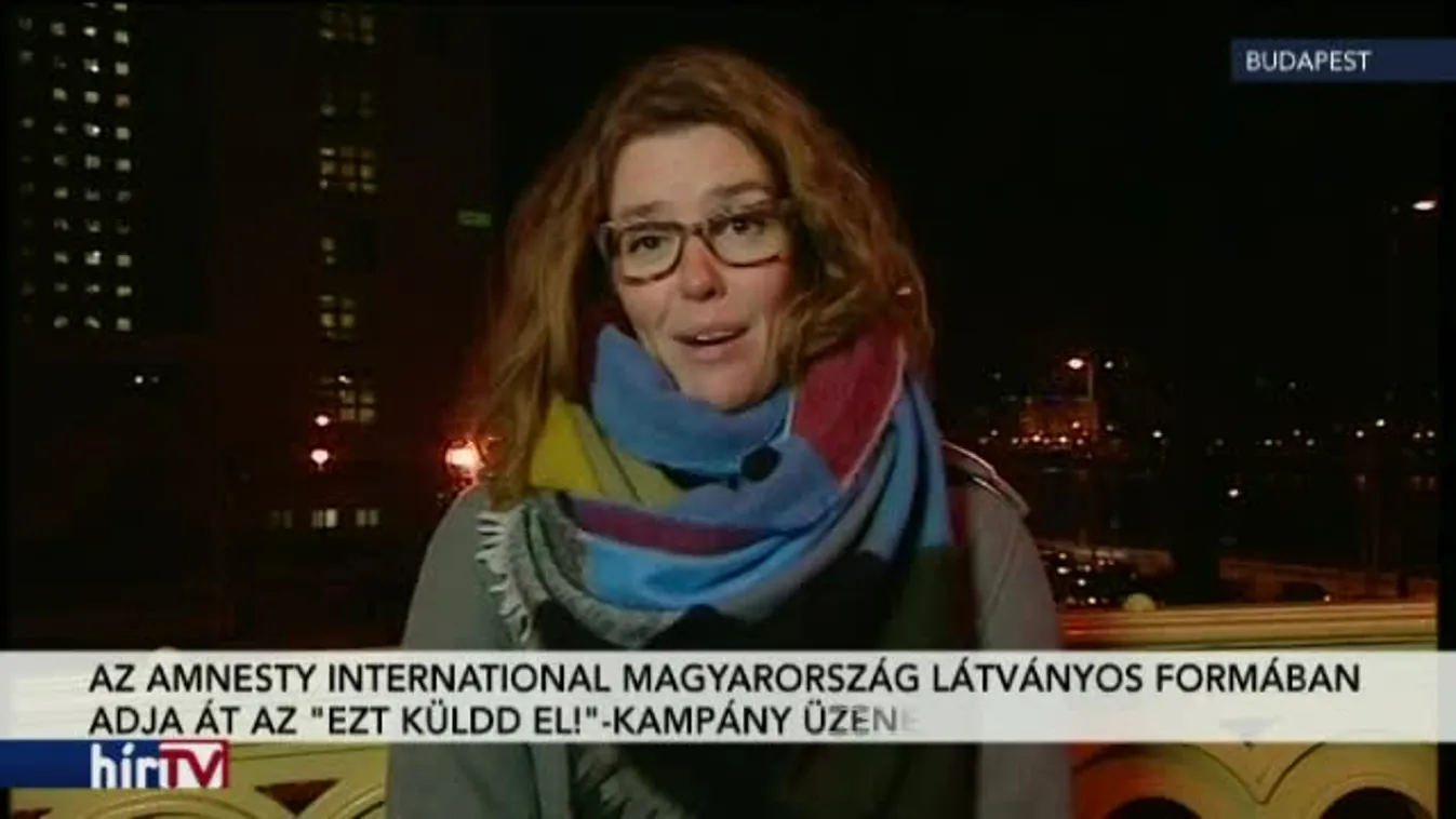 Newsroom - Viszontválasz