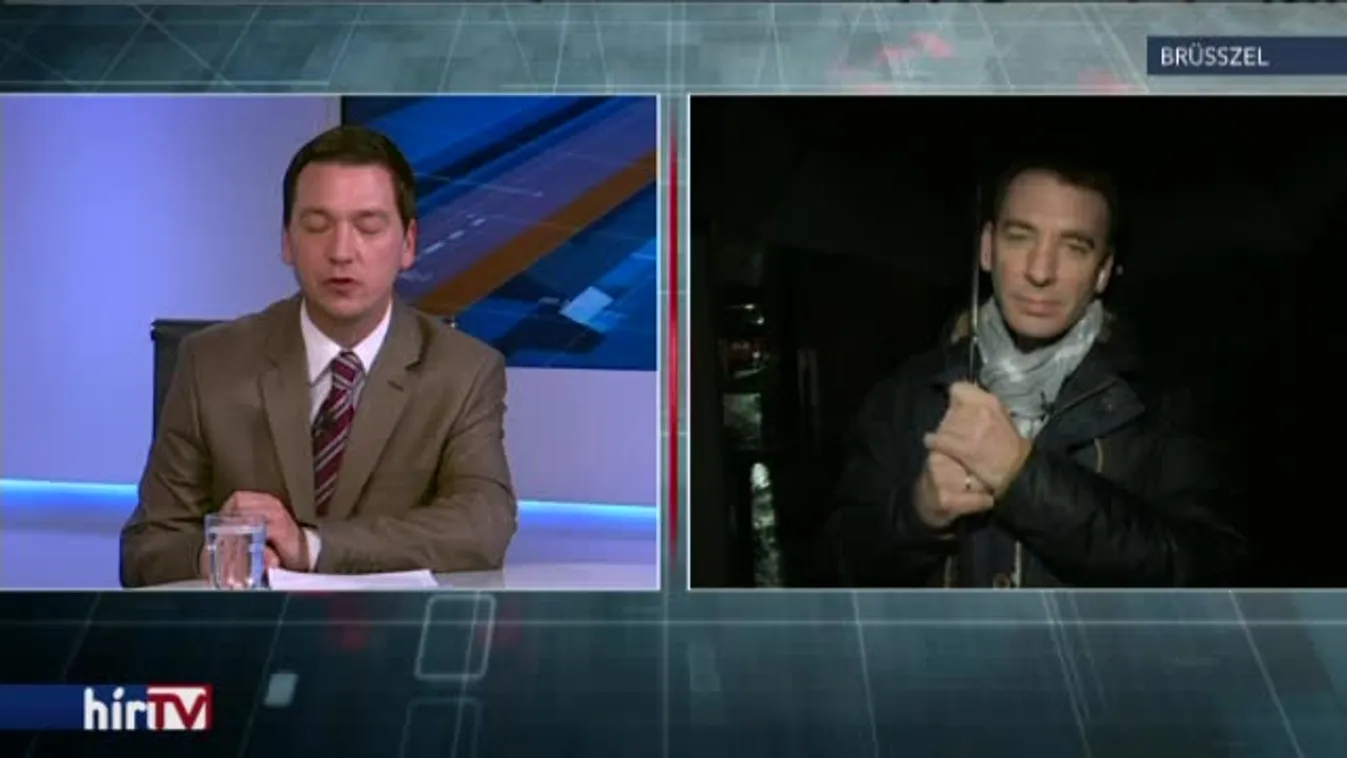 Newsroom – 7-es cikkely