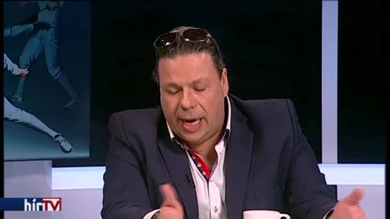 Csörte – Kitől kell megvédeni Magyarországot?